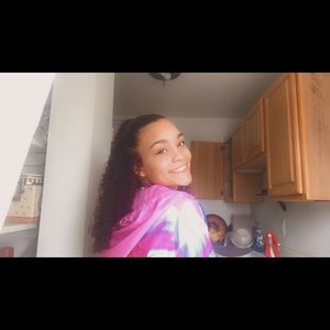 Meet your Posher, Stacia-nichole